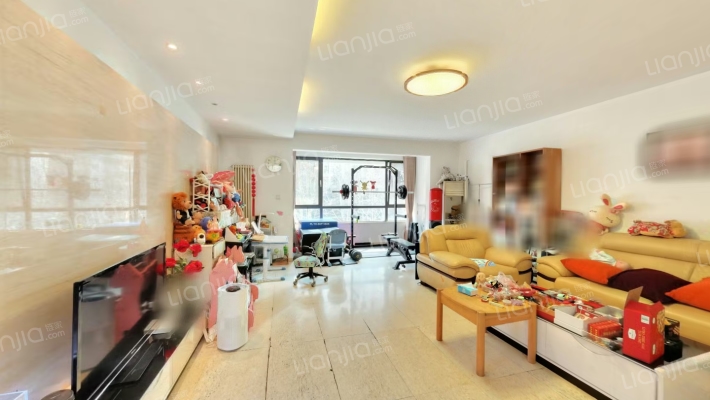 润枫水尚东区二手房实景图