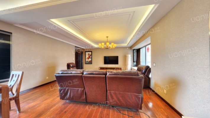 逸翠园第一期二手房实景图