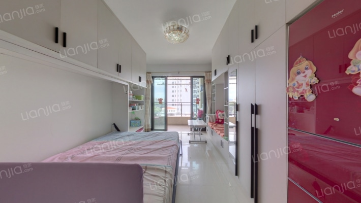 东方苑二手房实景图