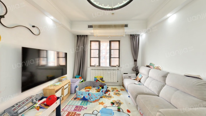 丽岛2046二手房实景图