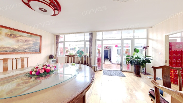 尚品园二手房实景图