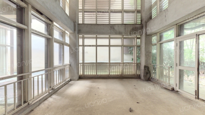 汇东逸墅二手房实景图