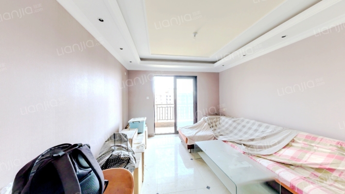 富力城辰栖谷二手房实景图