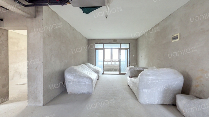 万象公馆北区二手房实景图