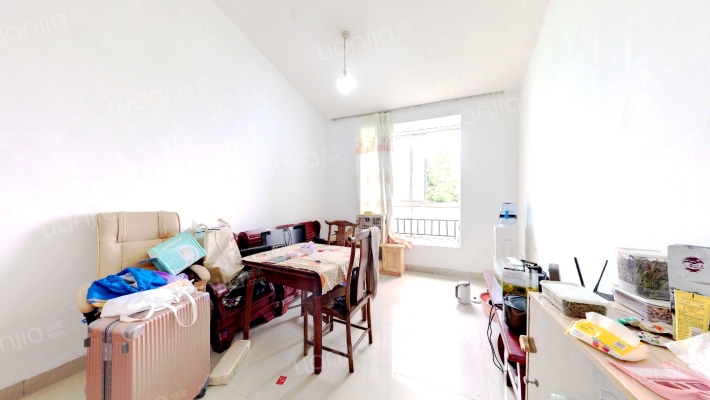 白鹤小区二手房实景图