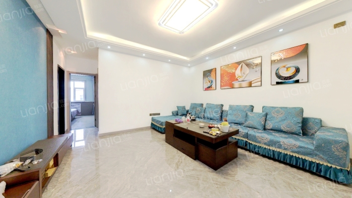 曙光苑二手房实景图