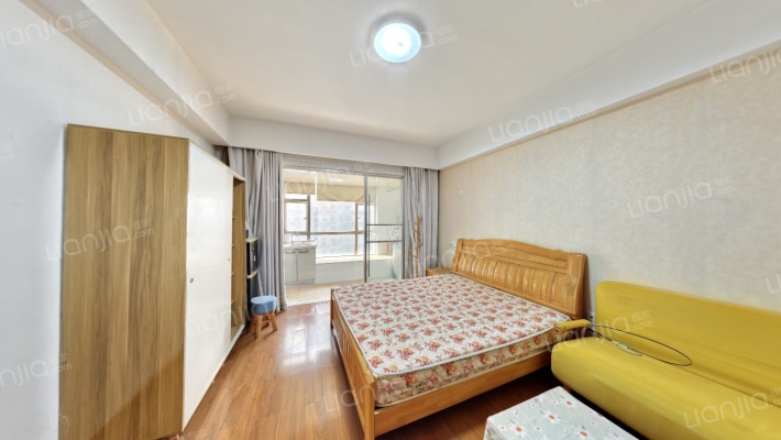 泉升同福公寓二手房实景图