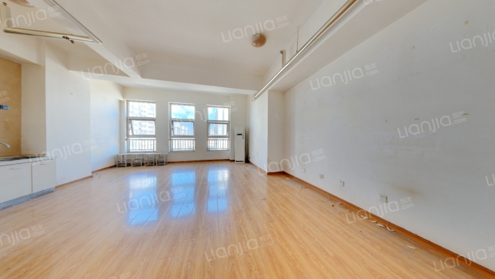 和信城市广场二手房实景图