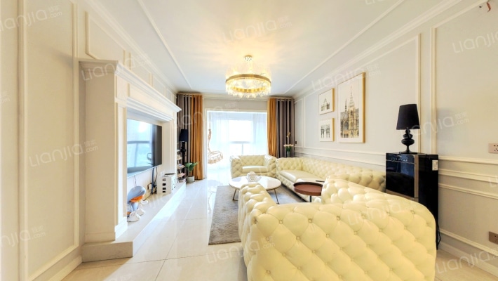 滨江俊园一期二手房实景图