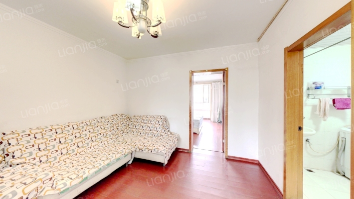 明地家园二手房实景图