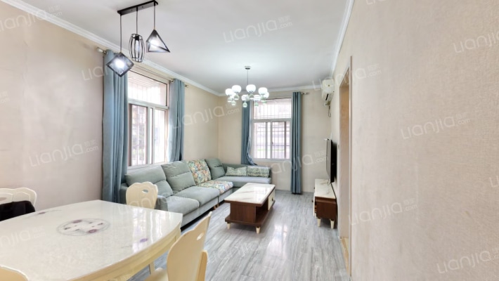 雨山六村二手房实景图