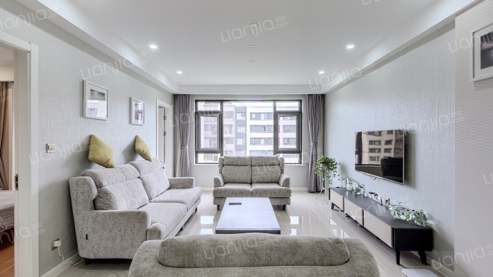 水乡邻里二手房实景图