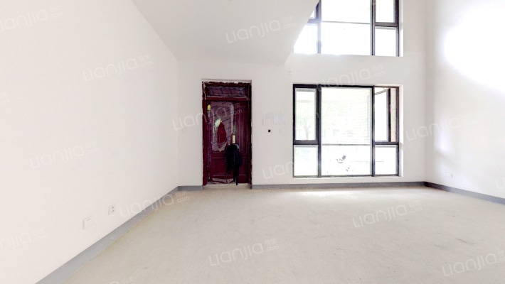 雍锦园二手房实景图