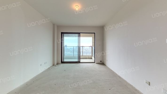 中建望津城二手房实景图