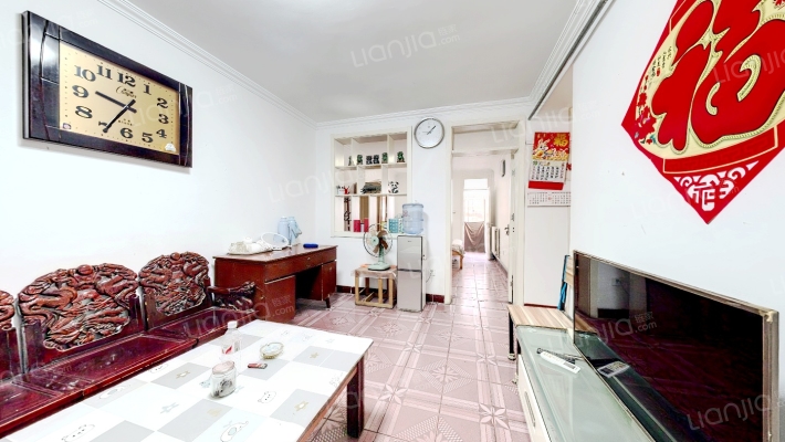 历园新村二手房实景图