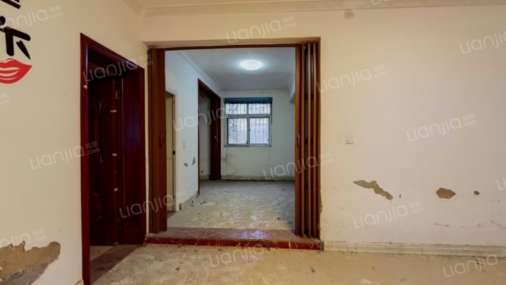 周口通信传输局家属院二手房实景图