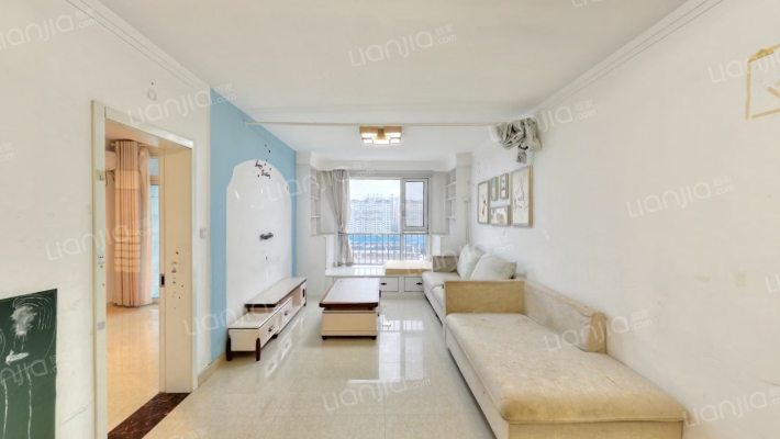 水岸华府二手房实景图