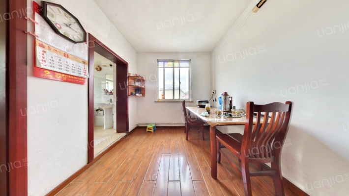 草鞋湾二手房实景图