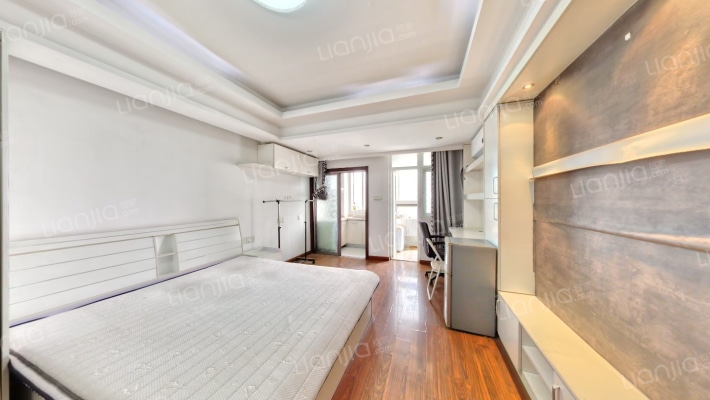 桃花源北区二手房实景图