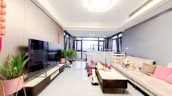 春风渡二手房实景图