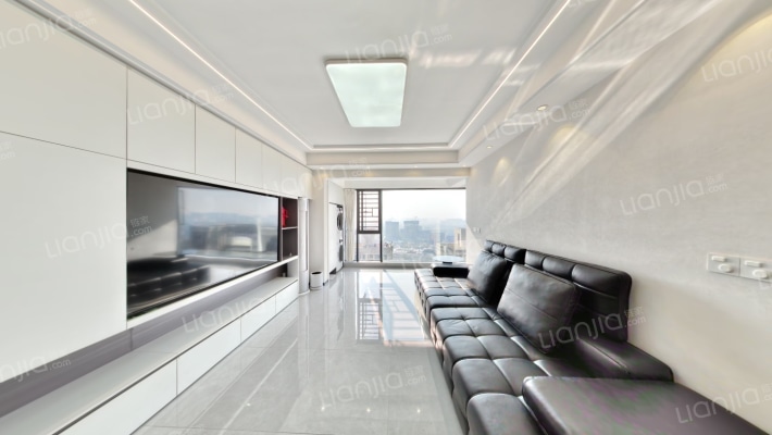 中信城开·东宸上品二手房实景图