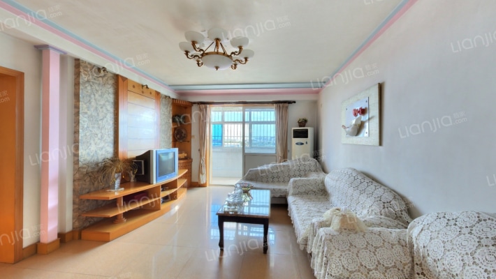 華翠小區二手房实景图