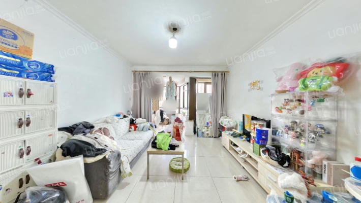 珠江逸景二手房实景图