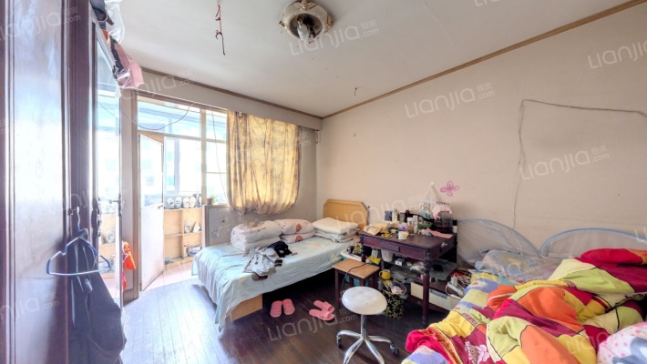 汇成四村二手房实景图