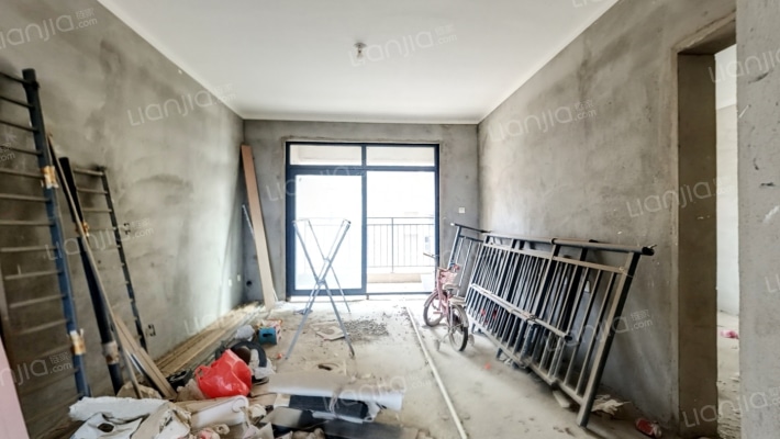 凯德明城二手房实景图