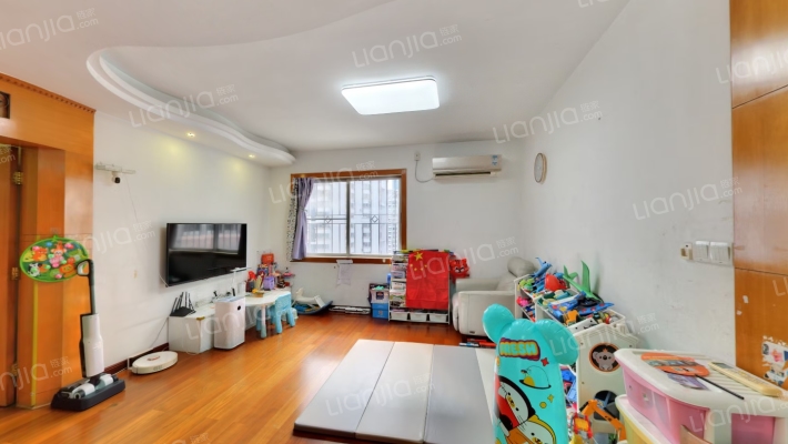 穗园小区二手房实景图