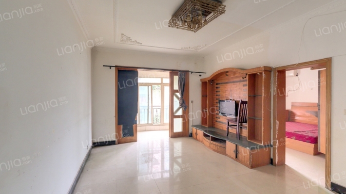 宏泰苑二手房实景图