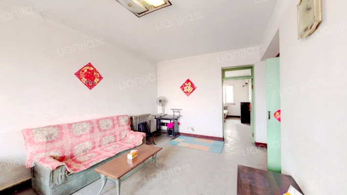 福东里二手房实景图