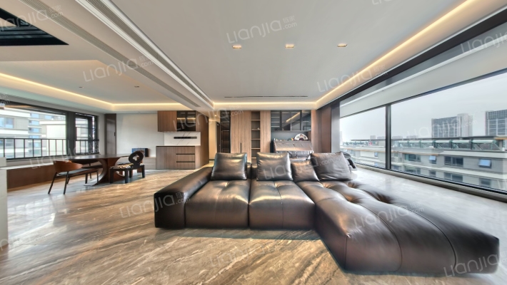 龙湖启元·青云阙二手房实景图