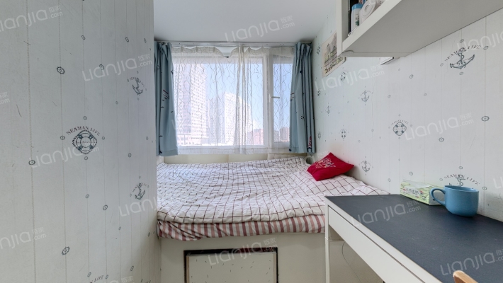 嘉和花样年华二期二手房实景图