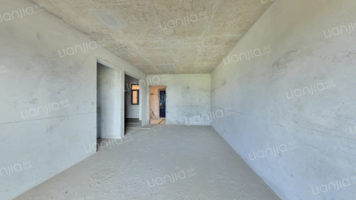 金保利金域华府二手房实景图