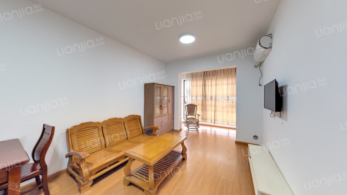 聪园锦里二手房实景图