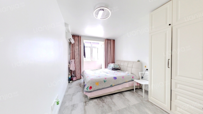 江苏路二手房实景图