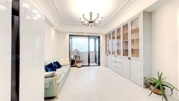 工大雅苑二手房实景图