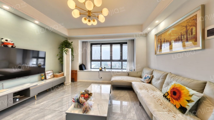 枫尚云锦二手房实景图