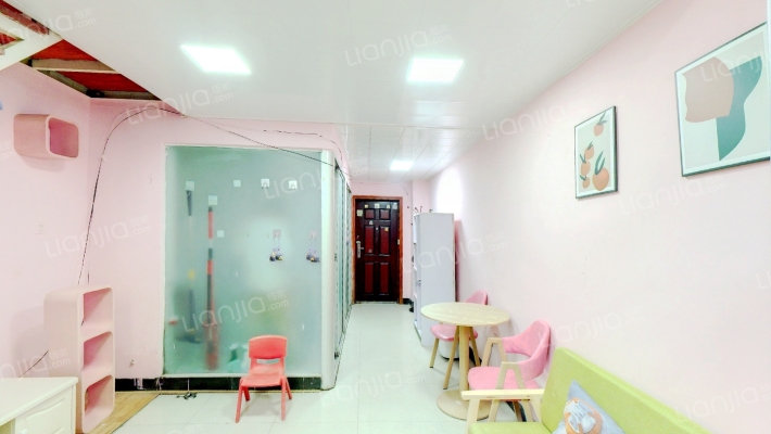 财富新都二手房实景图