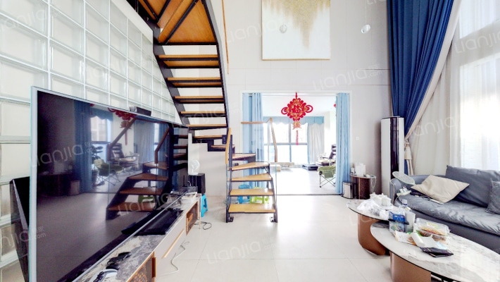 远大都市风景二期二手房实景图