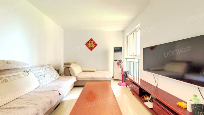 大正翡翠花园二手房实景图