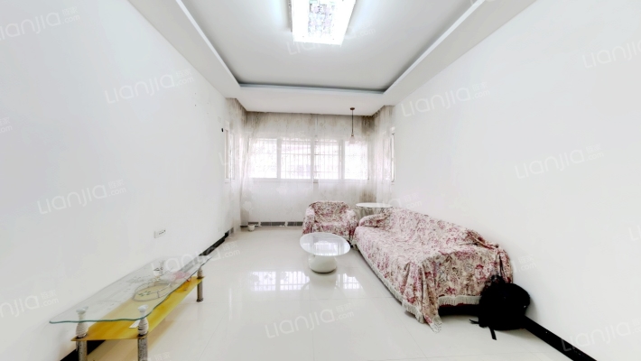 甲山校区教工住宅楼二手房实景图