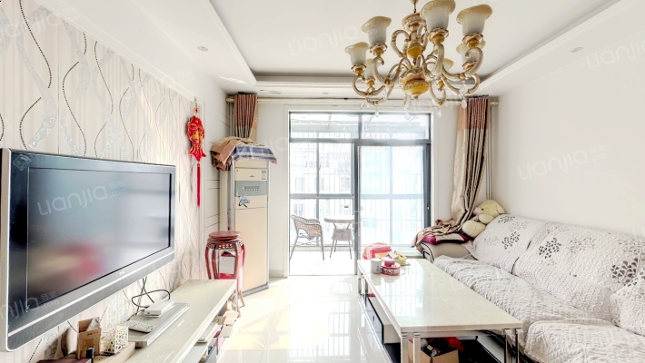 滨湖时光二手房实景图