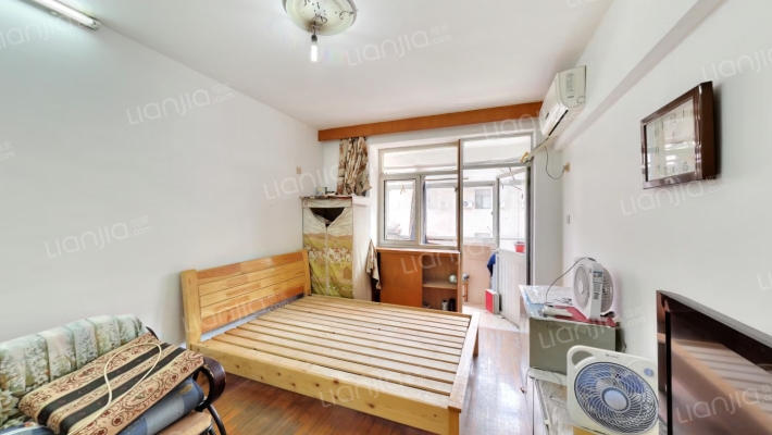 砂珠巷小区二手房实景图