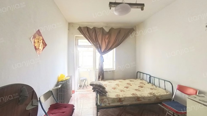 下东菜园25号院二手房实景图