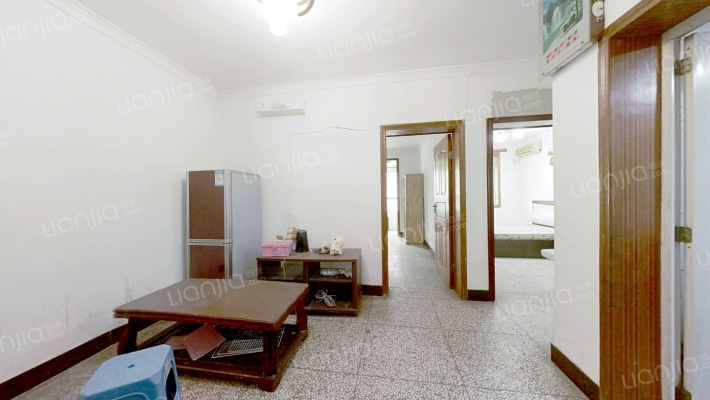 凯旋路22号附13号二手房实景图