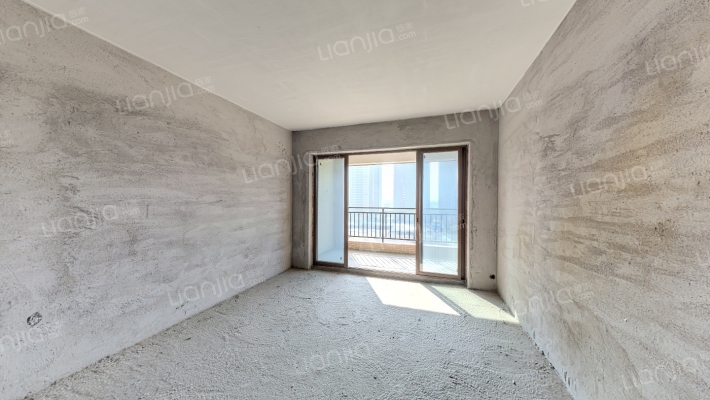 七色城邦二手房实景图