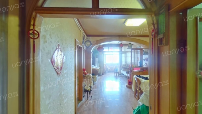神马社区(新华路)二手房实景图
