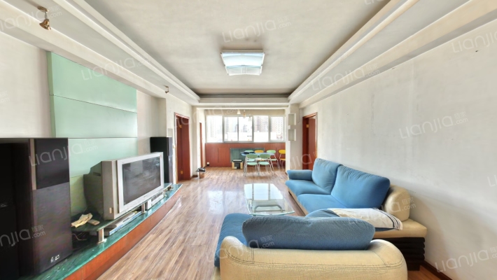 甘肃七建三公司家属院二手房实景图